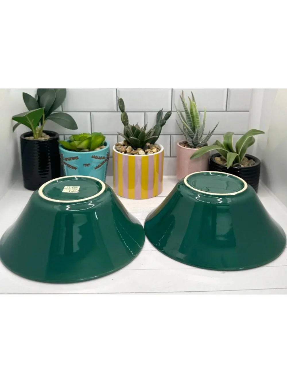 Unbranded these ceramic
